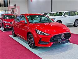ئێم جی GT